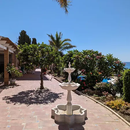 Appartement Panoramic Sea View