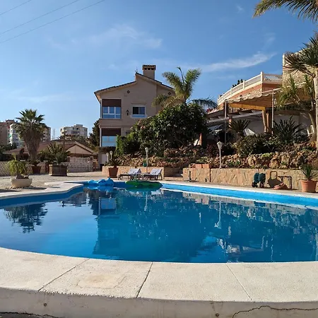 Panoramic Sea View *
