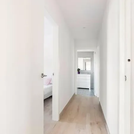 Panoramic Sea View Appartement *