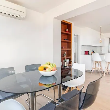 Panoramic Sea View Appartement *