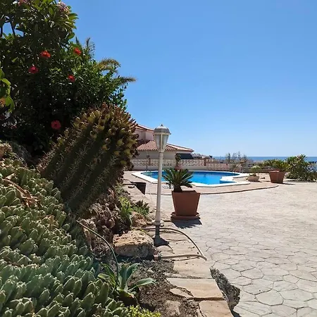 Appartement Panoramic Sea View