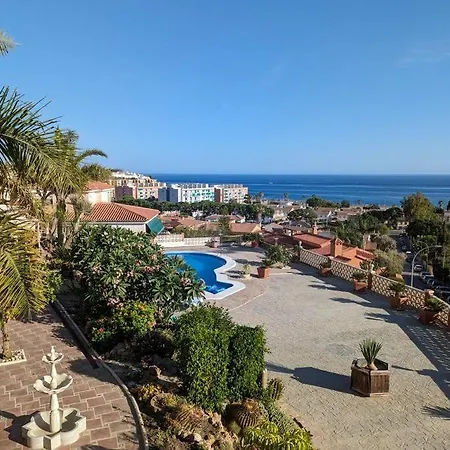 Panoramic Sea View